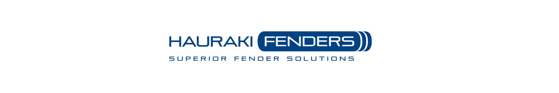 Hauraki Fenders Logo